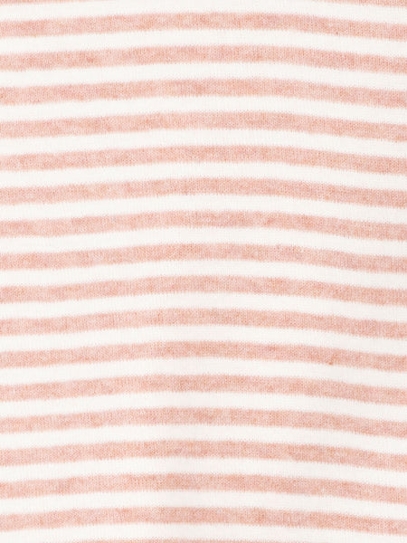 Serendipity Organics Baby Suit - Clay