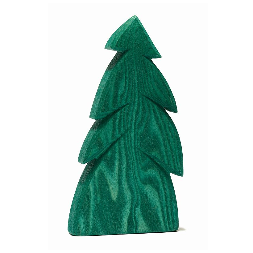Ostheimer spruce tree large
