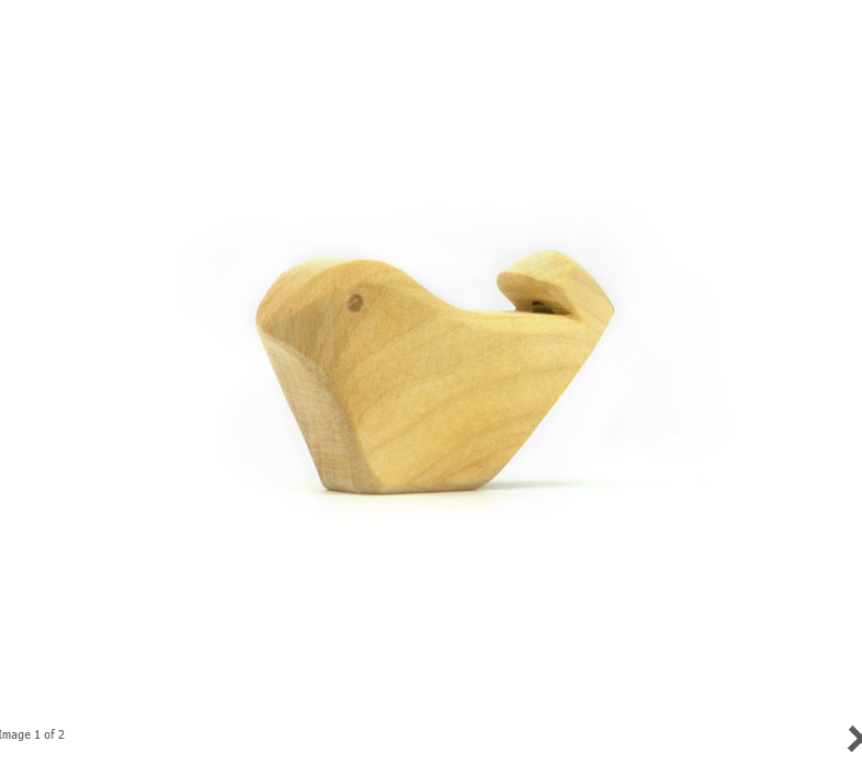 ostheimer bird whistle
