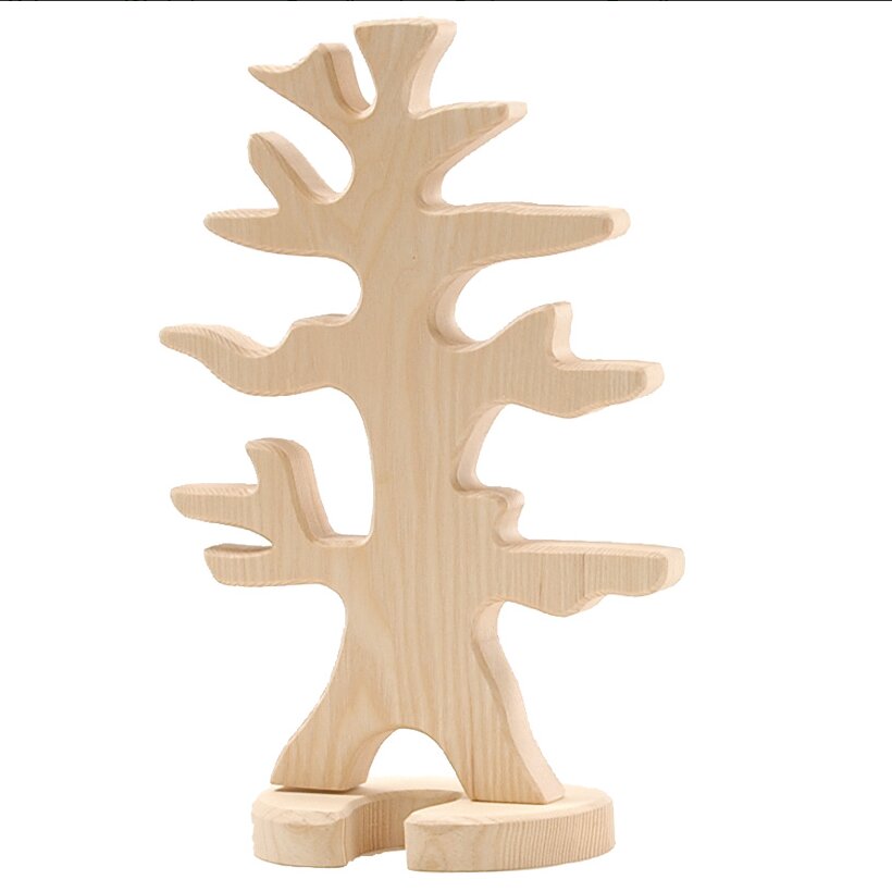 Ostheimer bird tree