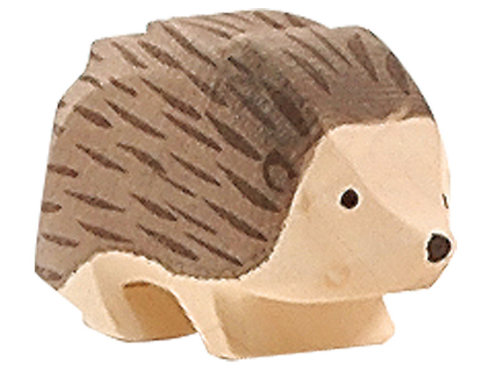 ostheimer hedgehog