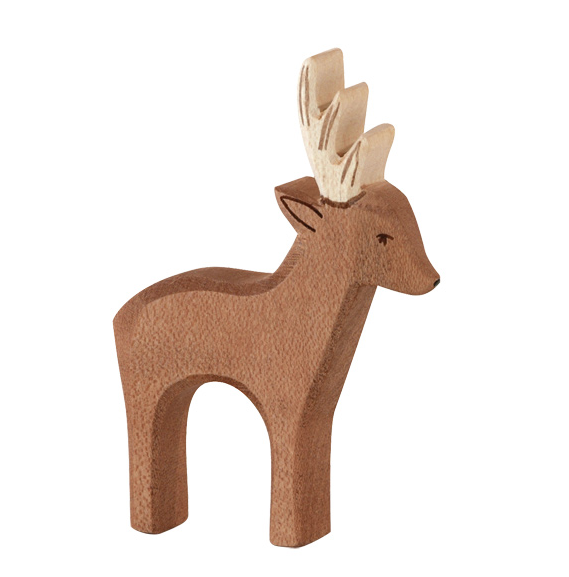 Ostheimer, roebuck