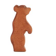 Ostheimer, small bear upright
