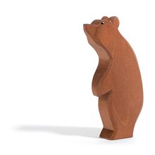 Ostheimer large bear, standing