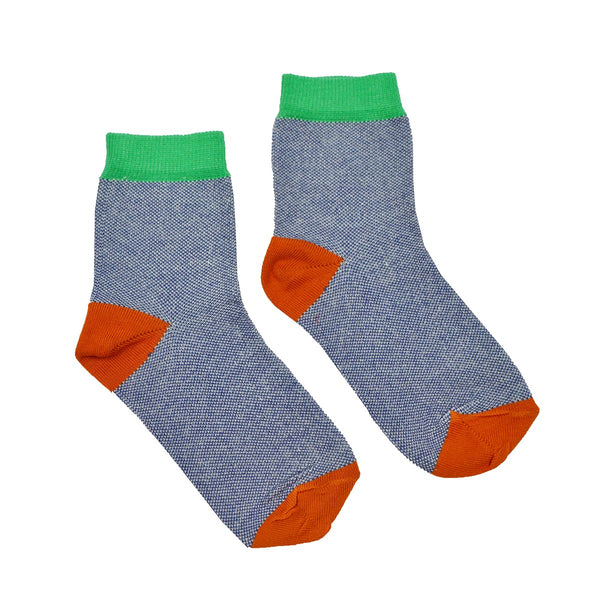 Ankle Socks - Dots
