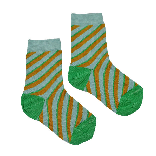 Ankle Socks - stripes