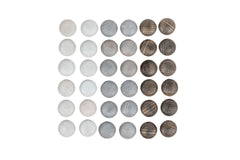 Grapat Stone Mandalas