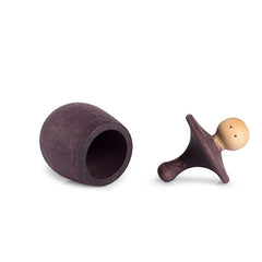 Grapat Little Things Purple