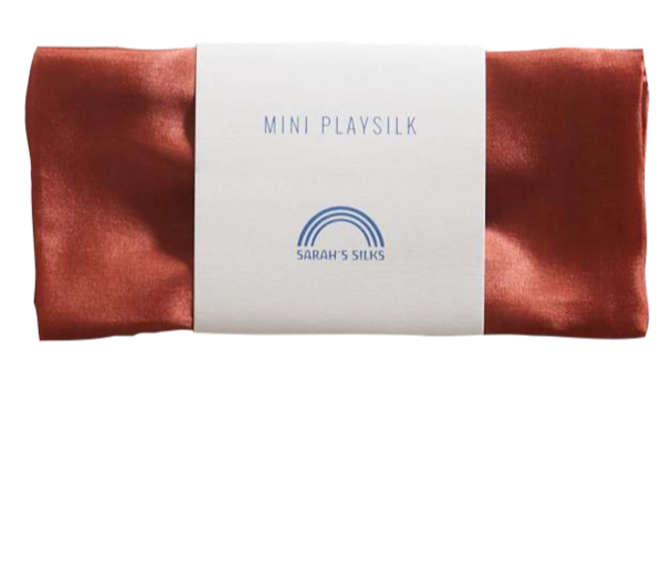 mini maple play silk