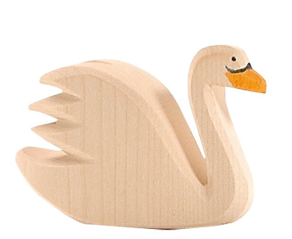 Ostheimer  swan