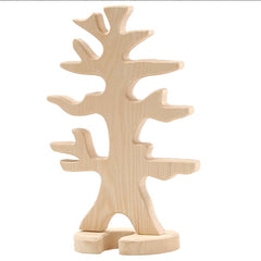 Ostheimer bird tree